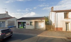 City&rsquo;Zen AE MARIONNEAU Rives de l&rsquo;Yon à Rives-de-l'Yon