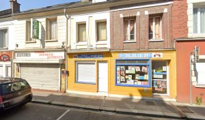 Perchet Pascal à Bolbec