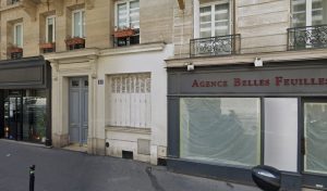 AUTO ECOLE – LA MAISON DU CONDUCTEUR – Paris 16e à Paris