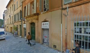 Auto-Ecole Aix-en-Provence Méditerranée (Rue Mignet) à Aix-en-Provence