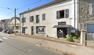 Auto Ecole du Lycée à Levier