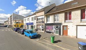 Optimal auto ecole à Villeparisis