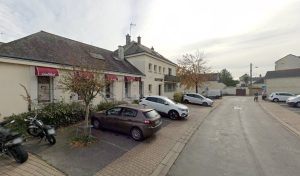 DEROUET FORMATION à Saumur