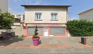 Auto Ecole Fermond à Roussillon
