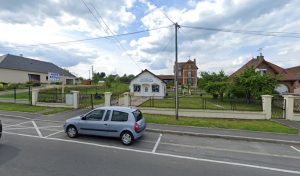 Auto Ecole d&rsquo;Anizy-le-Château à Anizy-le-Grand