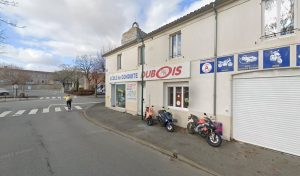 Ecole de Conduite Dubois&Co à Luçon