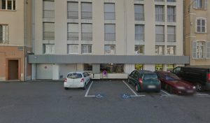 Auto Ecole du Haut Jura – Saint Claude à Saint-Claude