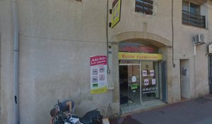 Auto Ecole Cuxanaise à Cuxac-d'Aude