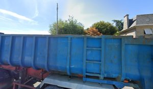 AMC CONDUITE à Tinténiac