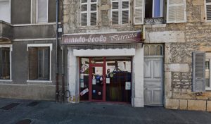 Auto-Ecole Patricia à Montréal-la-Cluse