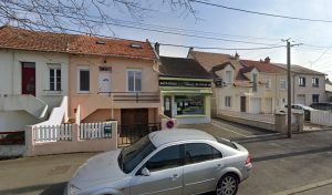 Friboulet Jérôme à Le Mans