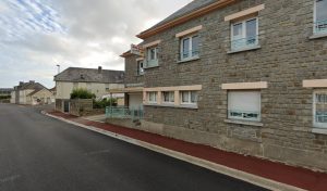 Poree Florence à Bourgvallées