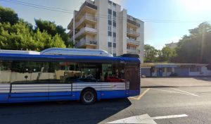 Nouvelle Trajectoire à Montpellier