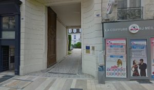 110€ – Test Psychotechnique Permis de conduire – Meaux – Réaction Permis à Meaux