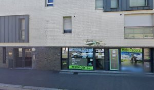 Auto-Moto-école Nantes Sud à Nantes