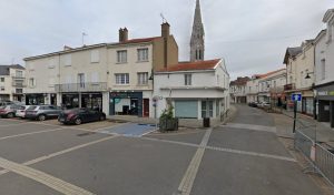 Les Halles Auto-Ecole à Machecoul-Saint-Même
