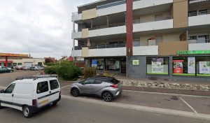 auto école auto-route 66 à La Chapelle-Saint-Luc