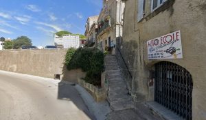 AUTO ECOLE ASTROLOGI à Gallargues-le-Montueux