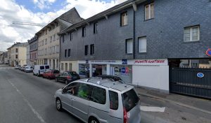 Ecole de conduite La Lombardie à Rouen