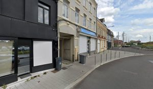 Priorité permis à Seclin