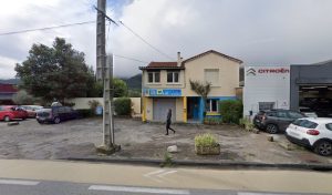 Auto-école du Diois à Die