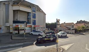 Auto école Coubertin à Villenoy