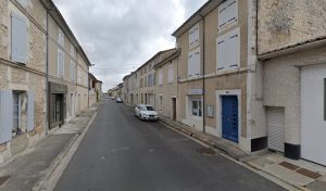 Bonnaud Catherine à La Rochefoucauld-en-Angoumois