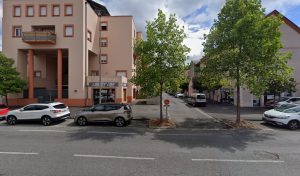 SASU LACOSTE M CER LACOSTE à Jurançon