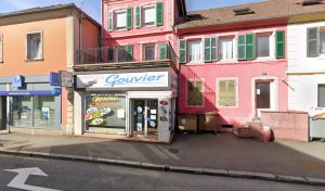 Auto Ecole Gouvier et Virginie B à Valdoie