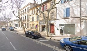 Sky Conduite à Pertuis