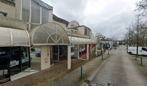 C Permis à La Chapelle-sur-Erdre