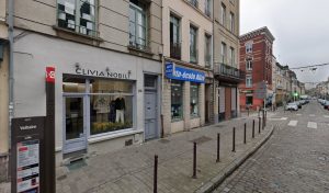 Auto-école Alizé à Lille