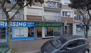 Évasion Permis à Livry-Gargan