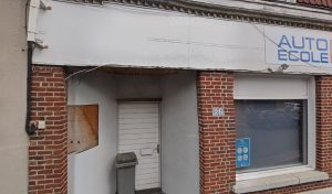 Auto-école David à Santes