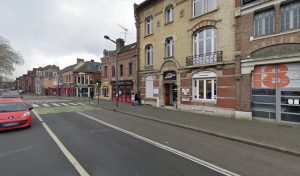 Euroformation Amiens à Amiens