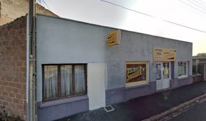 Auto-École l’Inter à Lens