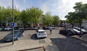 GMC SAVIGNY 77 à Savigny-le-Temple