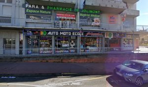 Auto-Ecole Jolimont à Toulouse