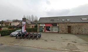 C.E.R Lanvollon à Lanvollon