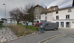 Auto Ecole Gros Marc à Saint-Marcellin