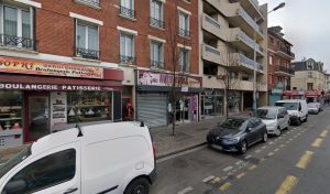 Auto-École Du Tramway à La Courneuve