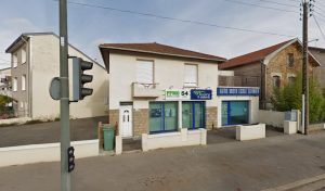 Auto-Moto École SERRIER à Jarville-la-Malgrange