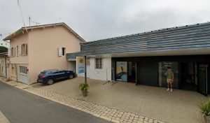 Vl Auto-Ecole Gamarde à Gamarde-les-Bains