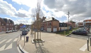 Auto-école Renoir à Sainte-Catherine