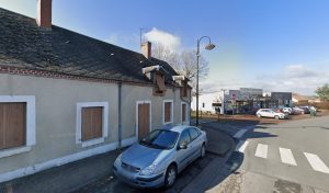 Auto Ecole CER la Chapelle à La Chapelle-Saint-Ursin