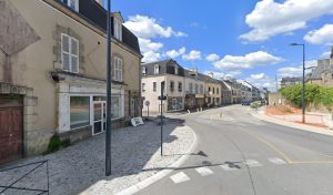 Bruzac Didier à Sainte-Anne-d'Auray