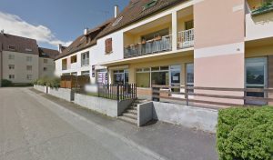 Ecole de Conduite Energie à Ammerschwihr