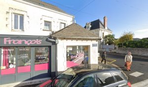 AUTO-ECOLE FRANCOIS à Amboise