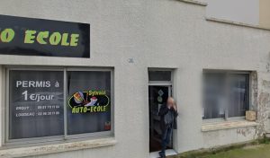Sylvain Auto Ecole à Erquy