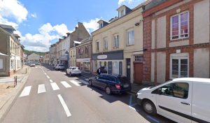 Auto-Ecole Sam Conduite à Cany-Barville